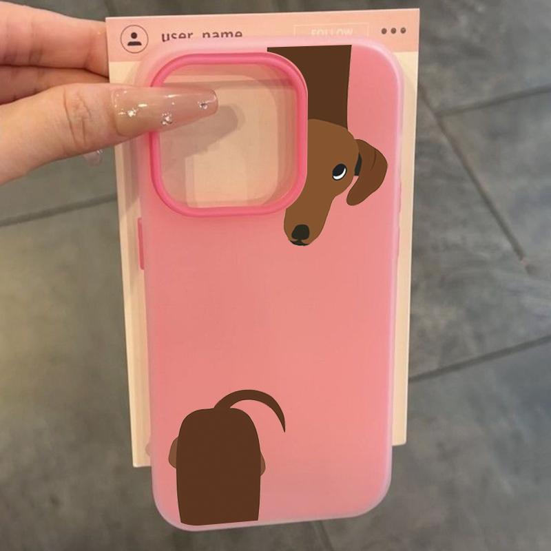 

Мінімалістичний коричневий візерунок такси Телефонний чохол Для iPhone 17 16 15 14 Pro Max 16E 11 13 12 X XR XS 7 8 Plus SE2 Air 2 Чохол 2 в 1 iPhone 15 Pro Max