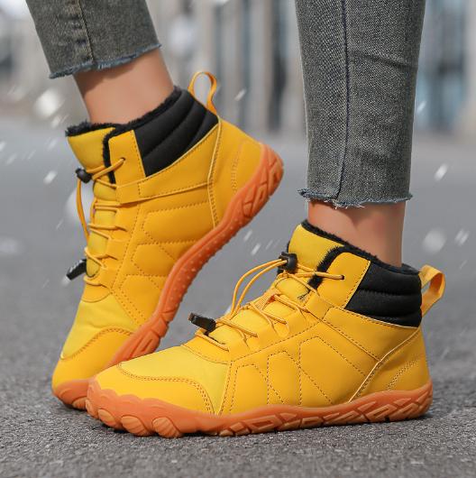 

Men Winter Boots NonSlip New Warm Protection for Cold Weather Insulated Material for Winter Comfort Durable for Outdoor Winter Use 43