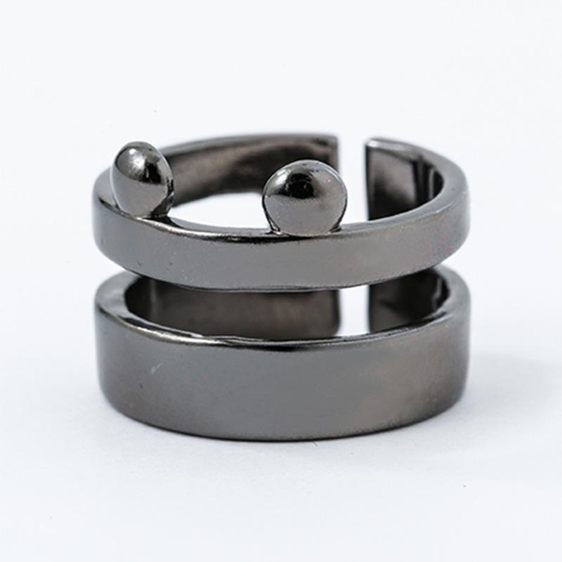 IDOLiSH7 MOMO Unisex Copper Ring - Anime Cosplay Accessory One Size