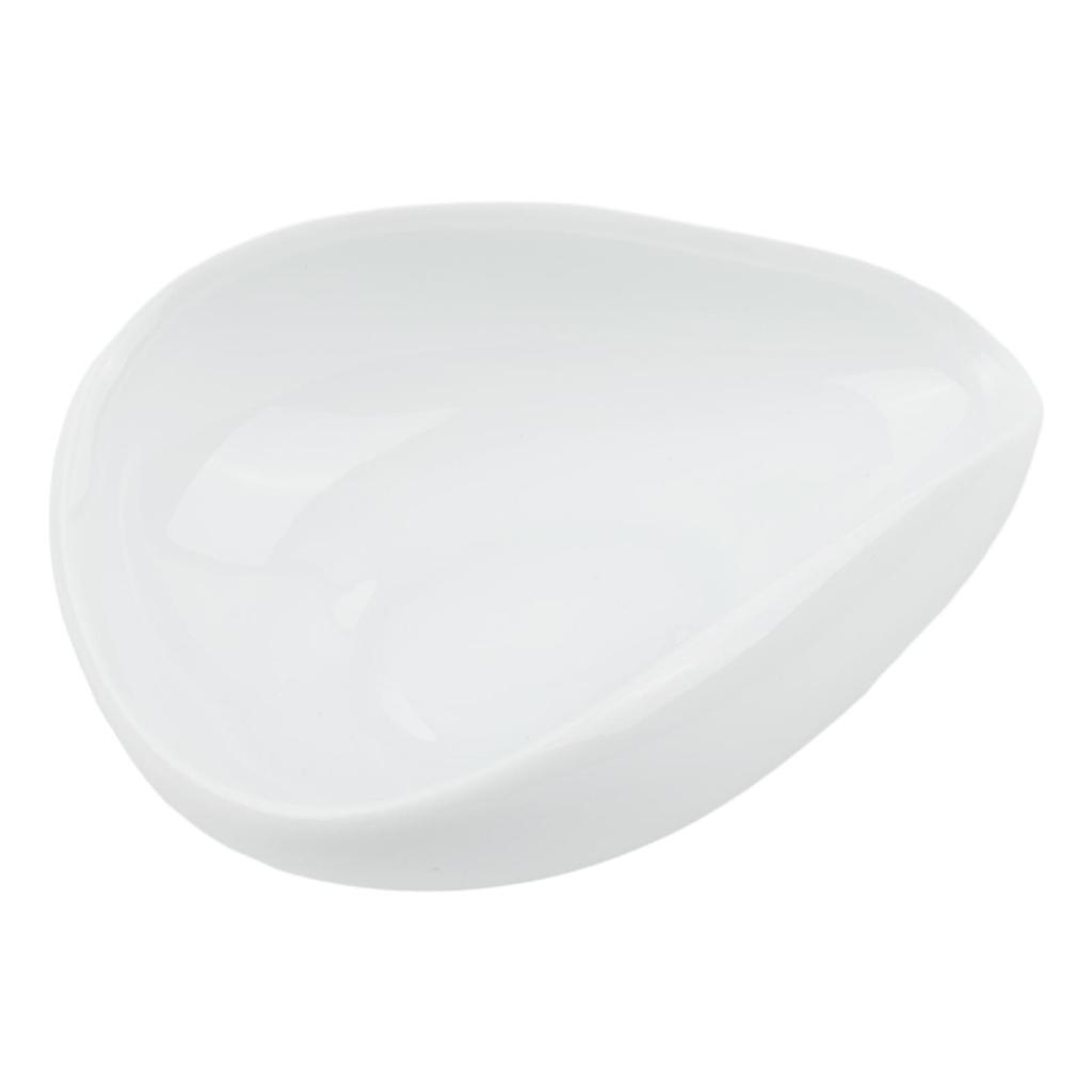 Dose Trays Dosing Cup Irregular Shape Pottery Unique Appearance
