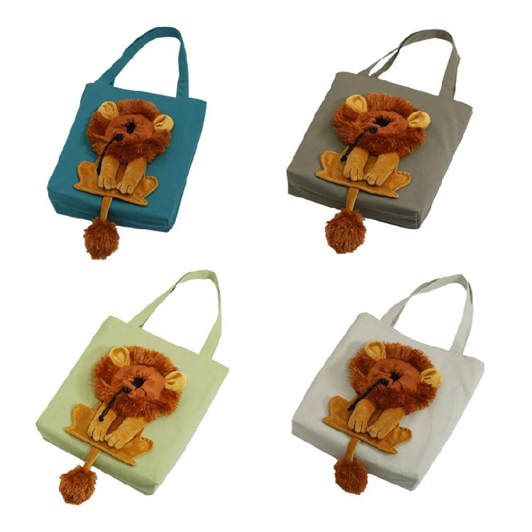 Dog Carrier Bag Cat Carrier HandBag Travel Pet Carrier Small Animal Carrier Bag
