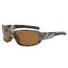 High Quality Classic Sunglasses Anti-Glare UV400 Protection Fishing Sunglasses Sport Design Lightweight Men's Shades Sport