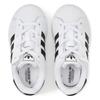 Adidas Superstar Ii Cf El Ftwr Core Ftwr Ih6402
