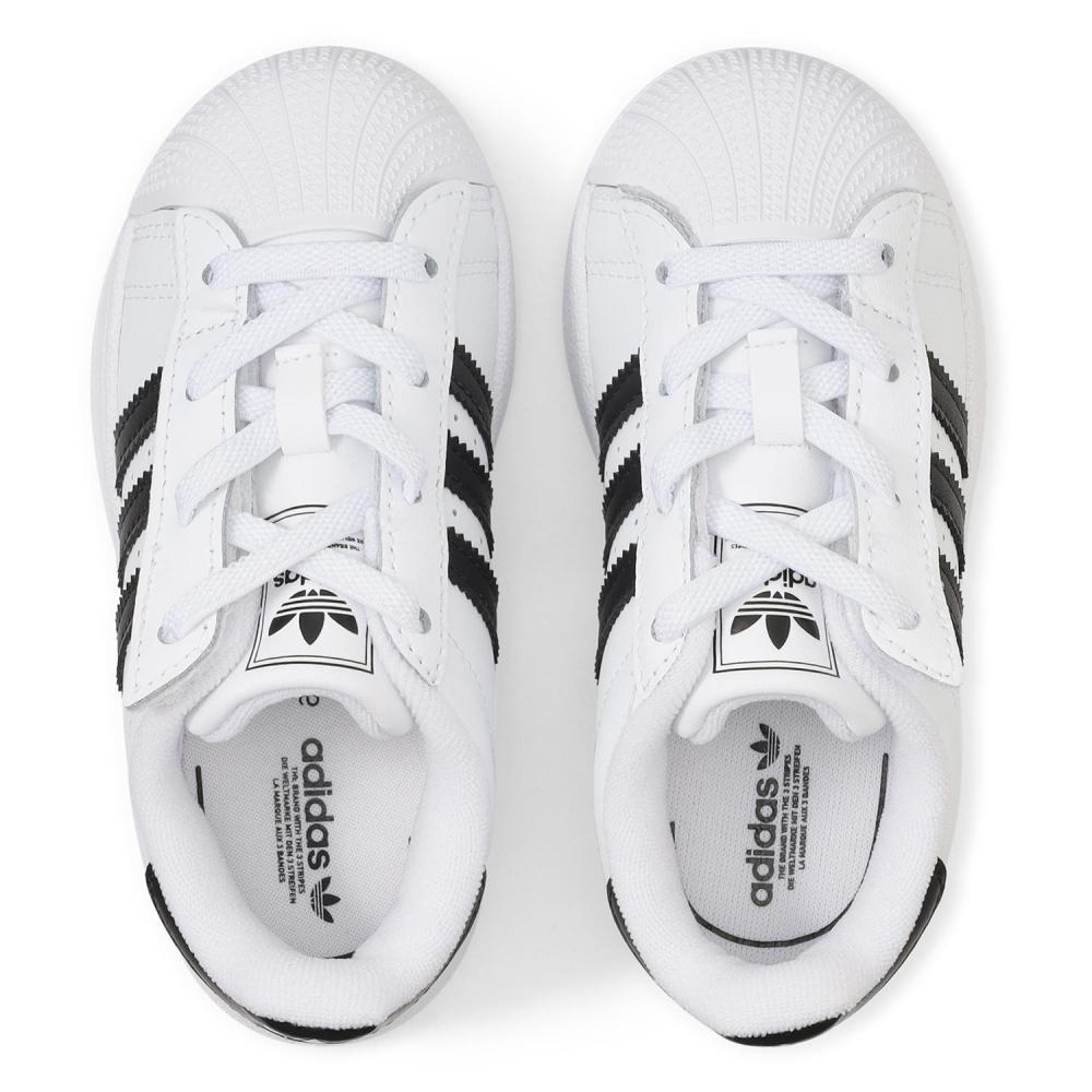Adidas Superstar Ii Cf El Ftwr Core Ftwr Ih6402