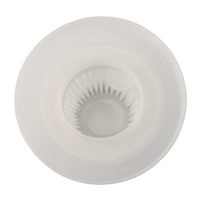 Washable Filter for Cordless Car Vacuum Cleaner Reusable Replacement Part for Efficient Dust and Particle Filtration