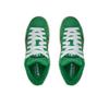 Adidas Sneakersy Campus 00s JH9095 zielone