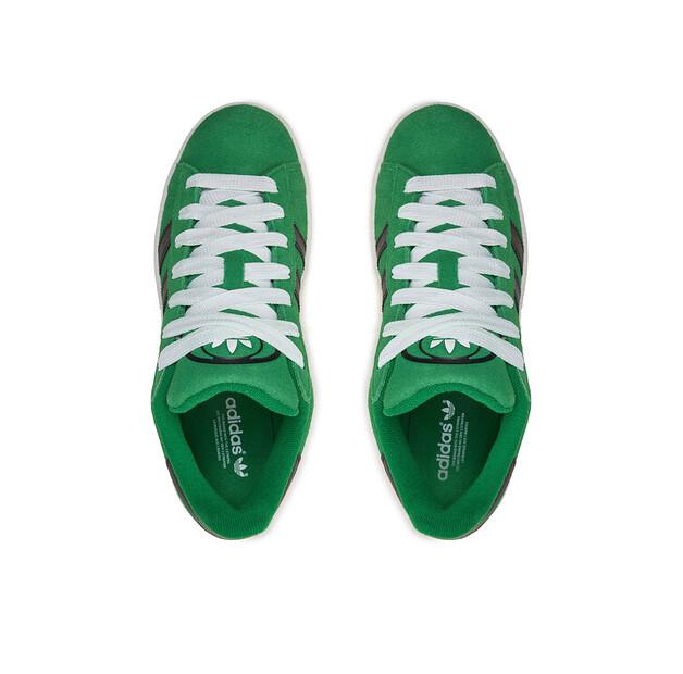 Adidas Tenisky Campus 00s JH9095 zelené