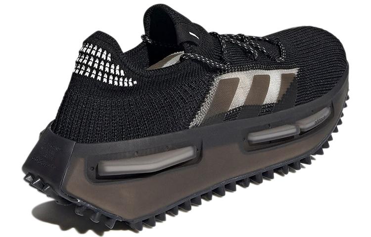 NMD_S1 Adidas Originals 'Triple Black' GW5652