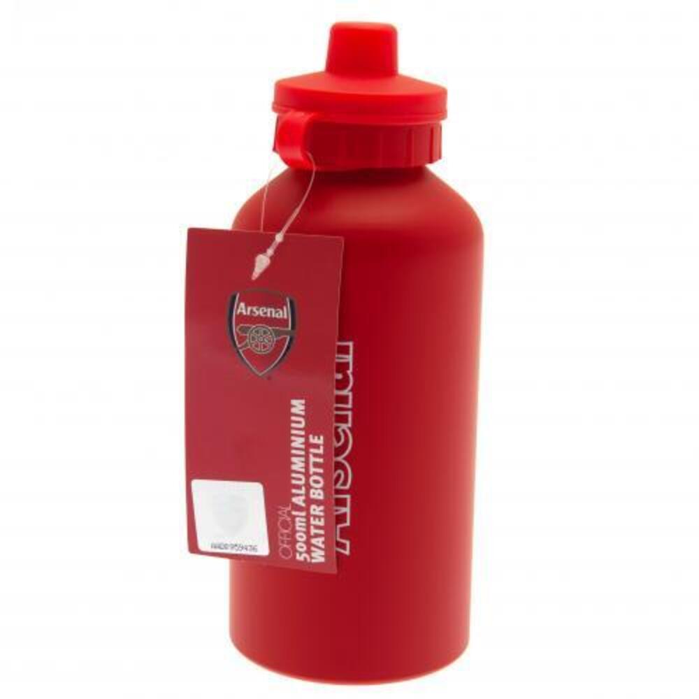 Arsenal FC Matte Flasche