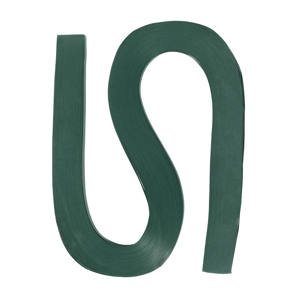 Uxcell 120 Strips Quilling Paper Set 54cm Mixed Color DIY Decoration Gift Craft Paper Christmas Origami Craft DIY Quilling