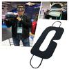100PCS VR Face Pads Cushion Face Covers for Vive 3D VR Headset Pads Repairing Parts