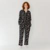 Sunday Lounge Pajama Set Swsai060