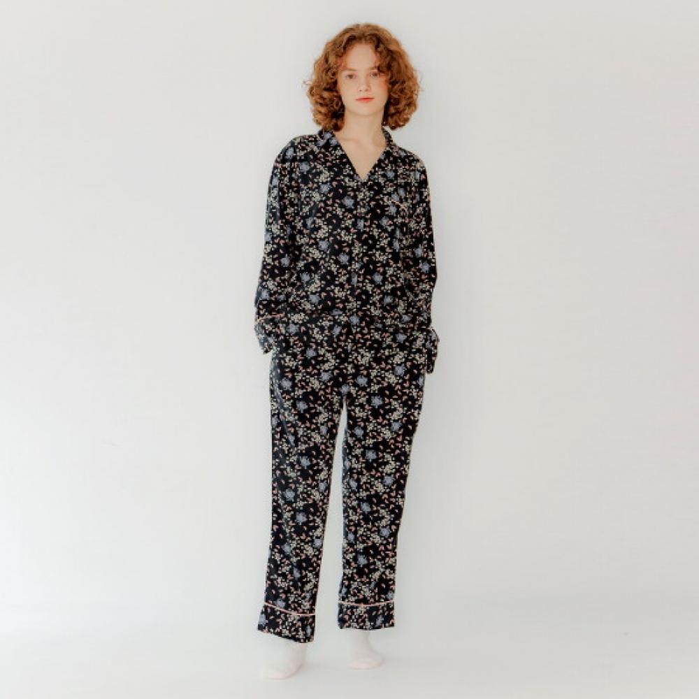 Sunday Lounge Pajama Set Swsai060