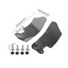 Motorcycle Side Panel Front Wind Deflector Plate For R1200GS Adventure ADV 04-12