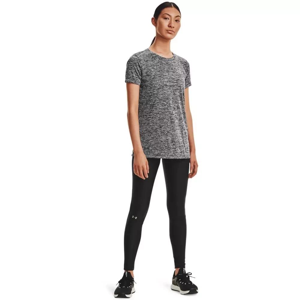 Under Armour Tech Ssc Women' T-Shirt - Twist