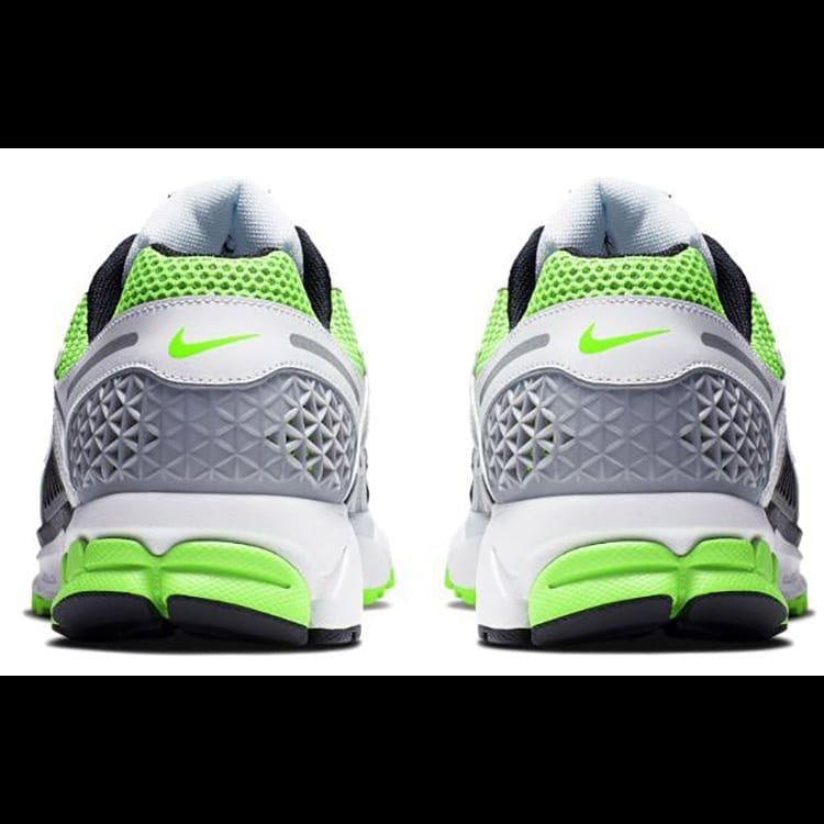 Nike Zoom Vomero 5 Electric Green Black CI1694-300