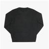Ganni Women S raSpberry Logo Knit A1070276 252
