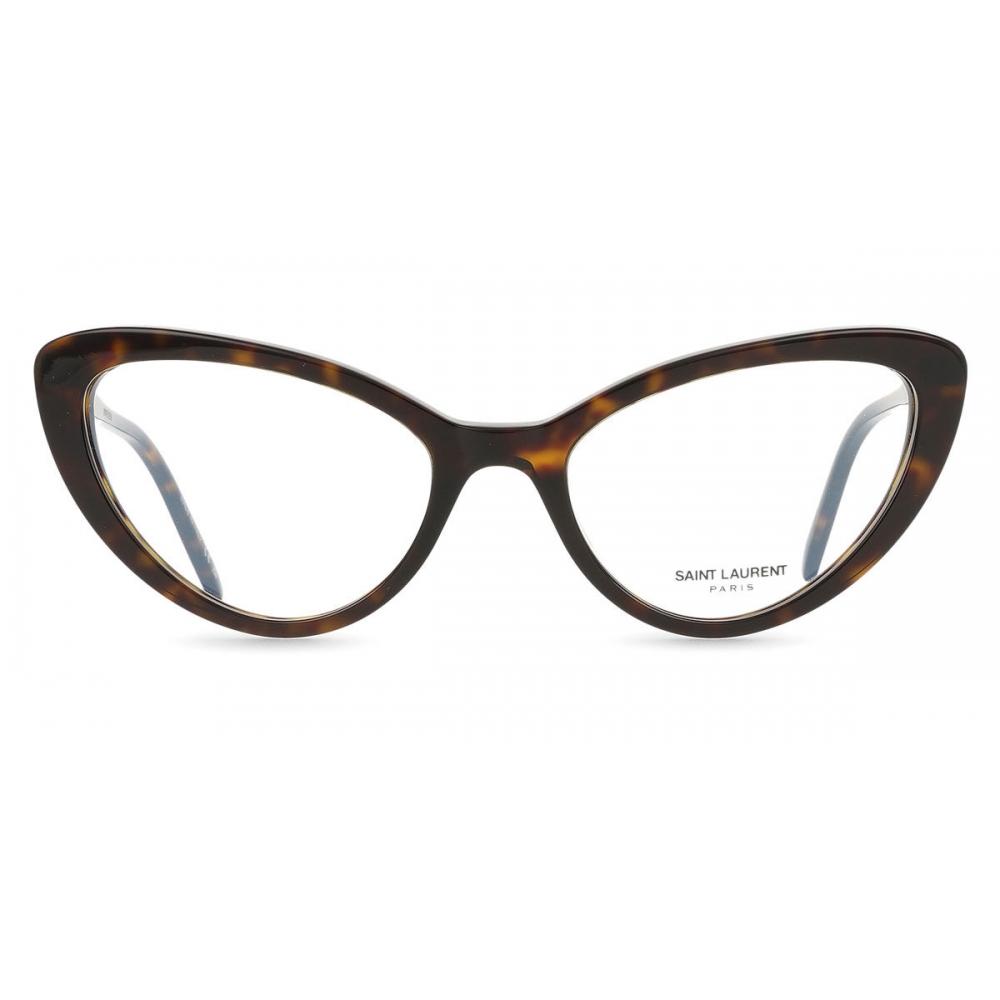 Saint Laurent Women Eyeglasses Sl 777 002