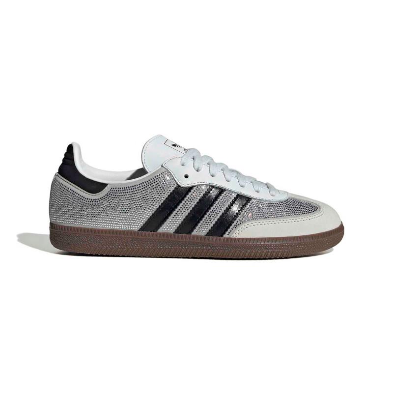 Adidas Originals Women s Samba OG Casual Shoes EU 38