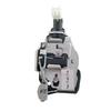 1X Door Latch Lock Assembly Lower Rear Left or Right 8L5Z-1326412-A 8L5Z-1326413-A for Ford Ranger 1998-2011