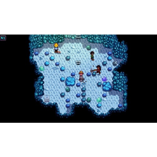 Stardew Valley  Import Version: North America