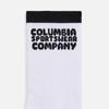 Columbia Unisex Leon Dash Mittellange Socken C75YU9612100