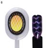 Stripe Wave Leaf Magnet Board DIY UV Cat Eye Nail Gel Polish Manicure Art Tool