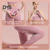 Thigh Master with Counter LCD Display Adjustable Ergonomic Pelvic Floor Muscle Trainer Men Women Inner Thigh Leg Hip Exerciser Toner