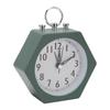 Battery Powered Portable Alarm Clock Clear Display Digital Alarm Clock  Home Decoration