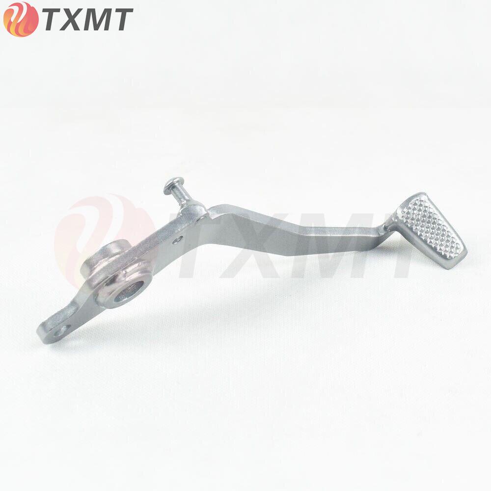 

Compatible Gear, Brake, & Shift Levers for Kawasaki Ninja 650/Z650 (2017-2023)