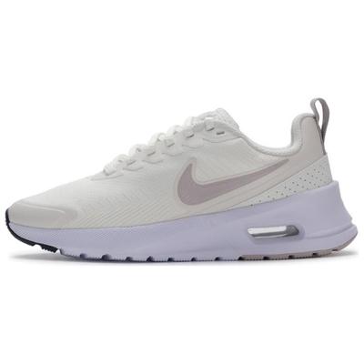 Air Max Nuaxis Yelkenli Platin Mor Kadın Spor Ayakkabı Krem Hayalet Kırmızı Kuyruklu Yıldız HF1233-102