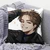 Ace of Diamond Miyuki  Pillow Covers Home Sofa Cushion Covers and Aecorative Custom