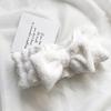 Ribbon Face Wash Headband, Hairband for Washing Face, Beauty Turban