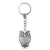 30mm Keychains Butterfly Bird Kids' Jewelry Materials QY010