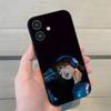 Koreli Kız Grubu L-Lisa Lalisa Telefon Kılıfı Iphone 17 Pro Max 15 16 Pro 14 Plus 13 11 12 Xr X Xs 7 8 SE Plus İçin Arka Kapak