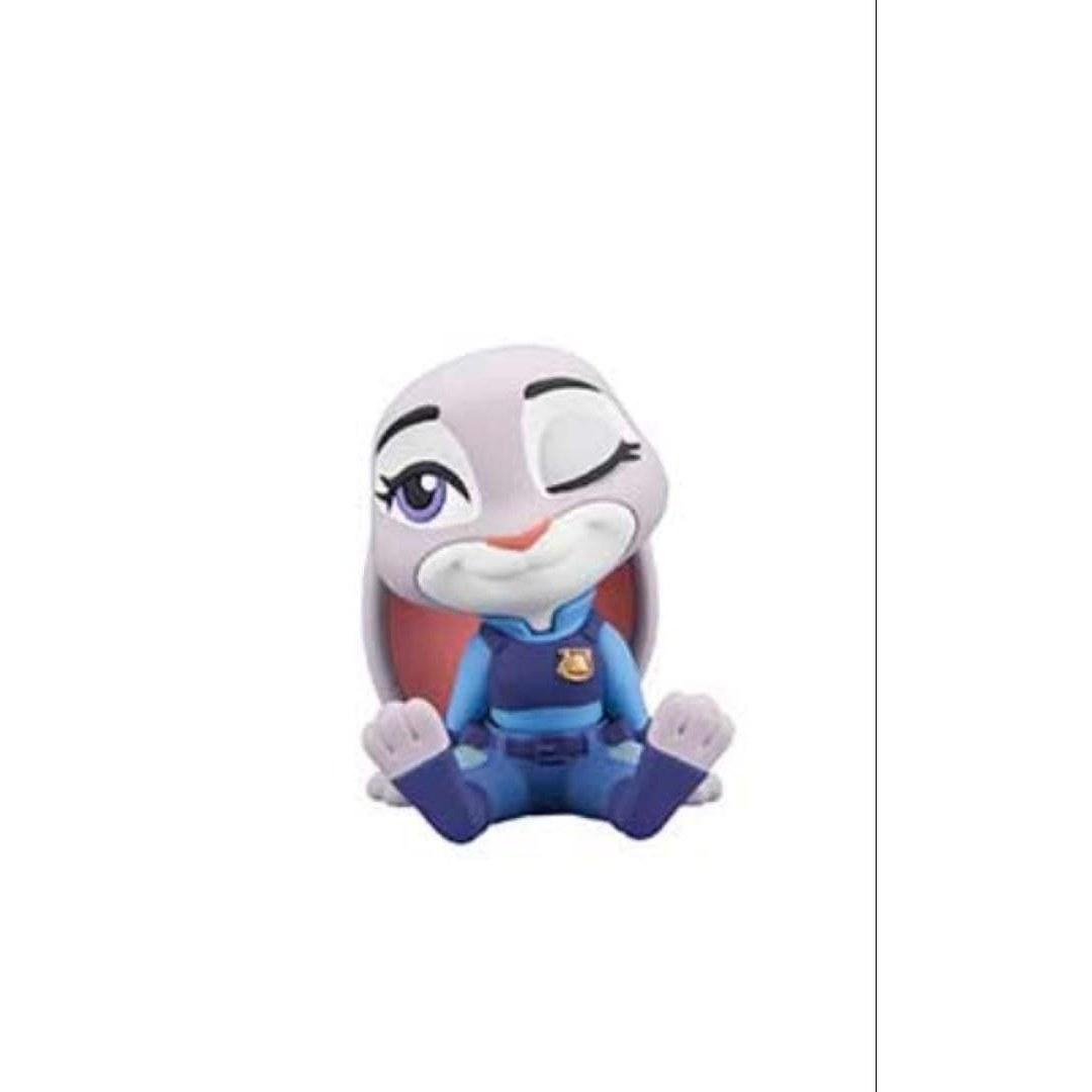 Zootopia Shoulder Zun Fig. Judy Hopps