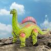 Triceratops Dinosaur Inflatable Toys PVC Dinosaur Party Decoration  Party