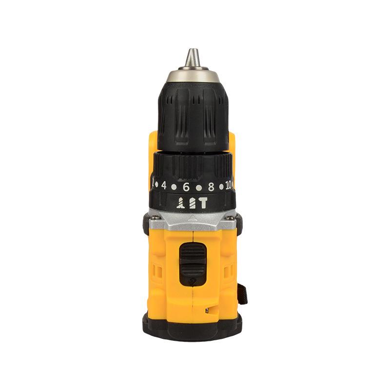 DW 805 Rechargeable Cordless Impact Drill and Portable Screwdriver