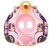 Thick Inflatable Baby Car Steering Wheel Swim Ring