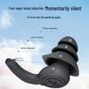 Soundproof Earplugs: Noise-Canceling, Soft, Sleep-Friendly for Small Ear Canals