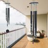 Wind Chimes for Home Décor – Hanging Bells for Balcony, Living Room, Bedroom, and Hall | Positive Energy Room Decoration Items, Home Décor