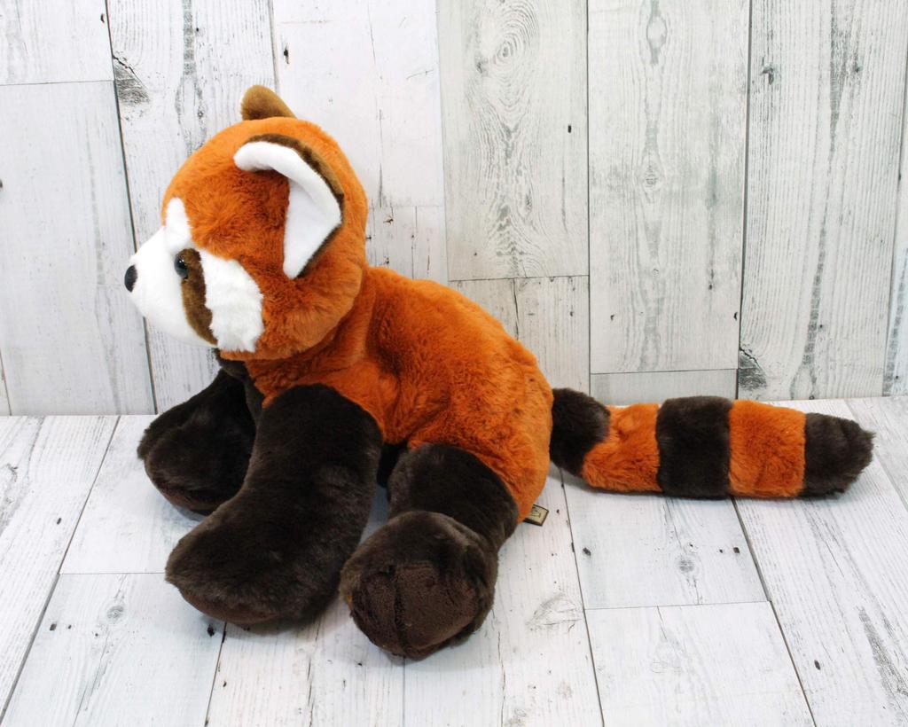 Take Off Very Sophie Wonderland Red Panda L