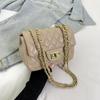 Women's Bag New Crossbody Small Square Bag Change Bag Versatile Shoulder Bag Women