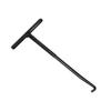 1PC/2PCS Exhaust Spring Puller Tool T-Shaped Handle Motorcycle Vehicle Exhaust Spring Hooks Tool