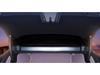 Deep Blue L06 Full Coverage Trunk Mat for 26 New Model Cars - Interior Accessories