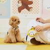 Dog Extendable with LED Safe At Suitable for Small and Medium For Simple [Seven Pet] Lead, Lead, 3m, Light, Night, Dogs, Walking, Pets, Strap,