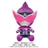 Sentai Hero Plush Toy Series Bakutaro Sentai Don Brothers Donmurasame