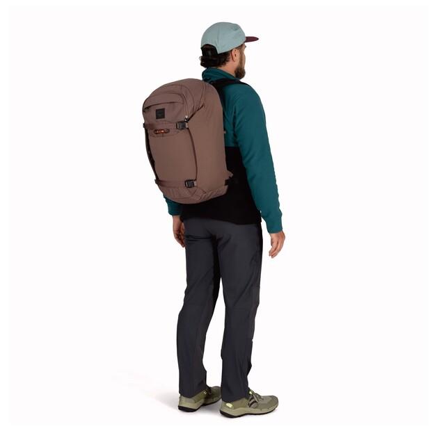 Рюкзак Osprey Metron 24 magma brown
