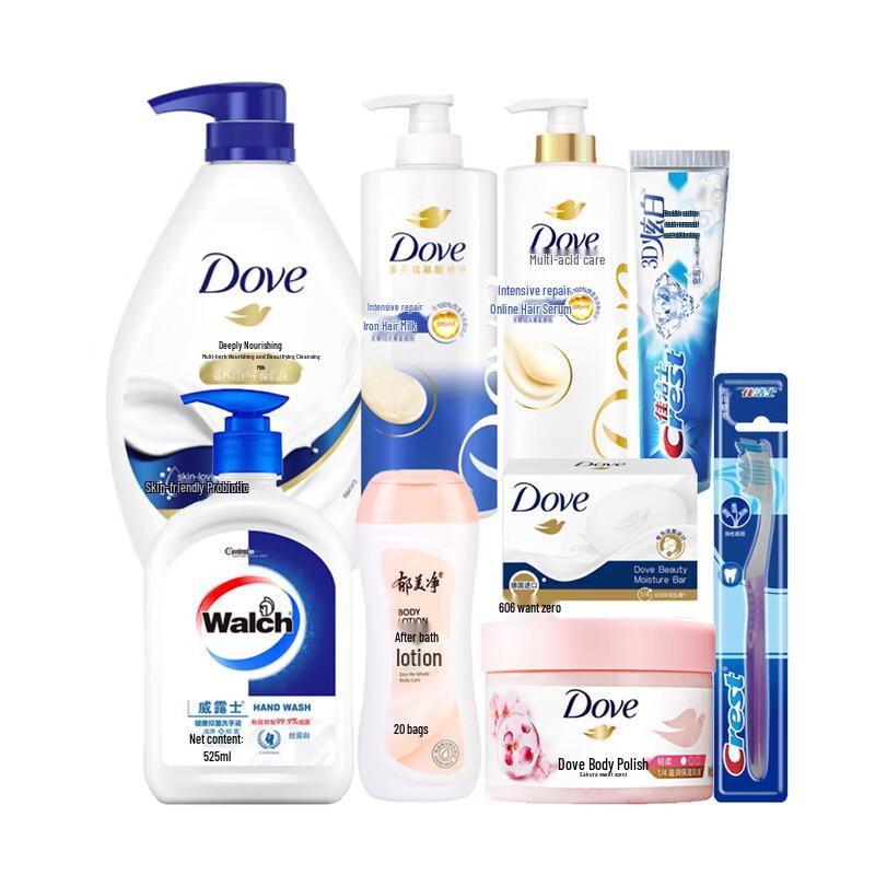 Crest 3D White Dual Effect Fresh Breath Toothpaste