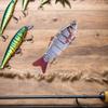 Pesca – Wobblers, cebos y anzuelos